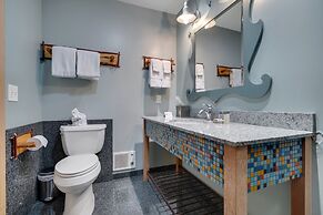 3 Peaks Resort & Beach Club