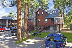 3 Peaks Resort & Beach Club