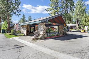 3 Peaks Resort & Beach Club