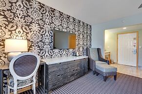 3 Peaks Resort & Beach Club