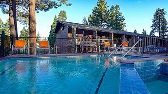 Hotel 3 Peaks Resort & Beach Club, South Lake Tahoe, United States of ...