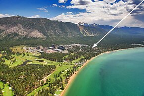 3 Peaks Resort & Beach Club