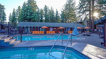 3 Peaks Resort & Beach Club