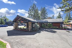 3 Peaks Resort & Beach Club