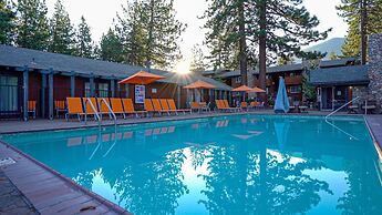 3 Peaks Resort & Beach Club