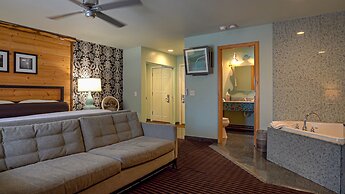 3 Peaks Resort & Beach Club