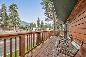 3 Peaks Resort & Beach Club