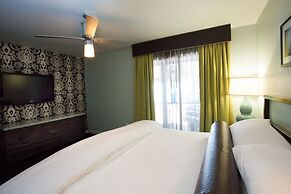 3 Peaks Resort & Beach Club