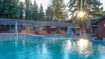 3 Peaks Resort & Beach Club