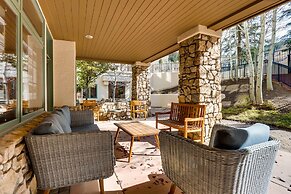 Highlands Area by East West Hospitality