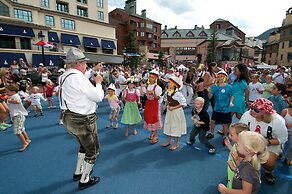 Highlands Area by East West Hospitality