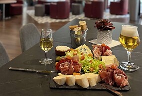 Campanile Lyon Centre - Gare Part Dieu