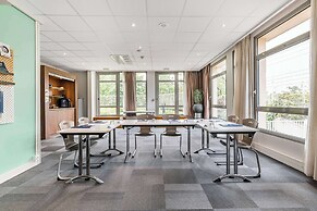 Campanile Lyon Centre - Gare Part Dieu