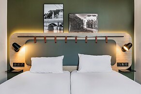 Campanile PRIME - Lyon Centre Gare Part Dieu