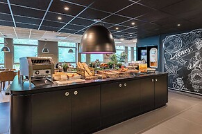 Campanile Lyon Centre - Gare Part Dieu