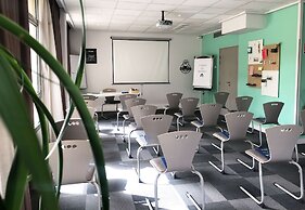 Campanile Lyon Centre - Gare Part Dieu