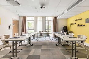 Campanile Lyon Centre - Gare Part Dieu