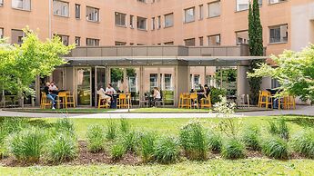 Campanile Lyon Centre - Gare Part Dieu