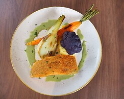 Campanile Lyon Centre - Gare Part Dieu