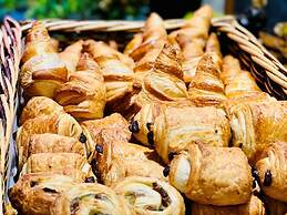 Campanile Lyon Centre - Gare Part Dieu