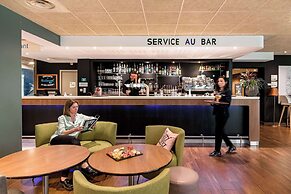 Campanile Lyon Centre - Gare Part Dieu