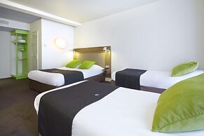 Campanile Lyon Centre - Gare Perrache - Confluence