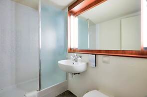 Campanile Lyon Centre - Gare Perrache - Confluence