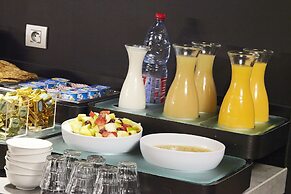 Campanile Lyon Centre - Gare Perrache - Confluence