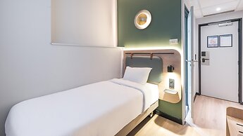 Campanile PRIME - Lyon Centre - Gare Perrache