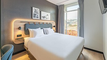 Campanile PRIME - Lyon Centre - Gare Perrache
