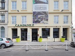 Campanile PRIME - Lyon Centre - Gare Perrache