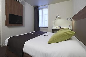 Campanile Lyon Centre - Gare Perrache - Confluence