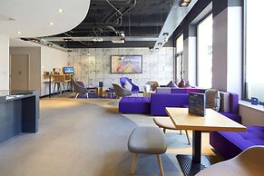 Campanile Lyon Centre - Gare Perrache - Confluence