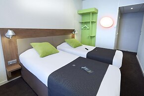 Campanile Lyon Centre - Gare Perrache - Confluence