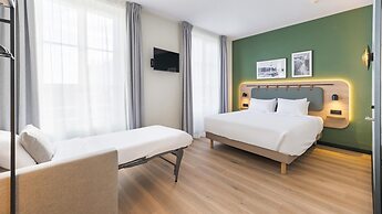 Campanile PRIME - Lyon Centre - Gare Perrache