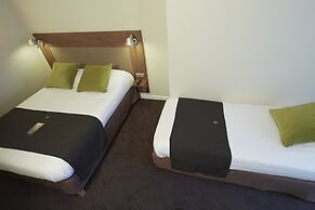 Campanile Lyon Centre - Gare Perrache - Confluence