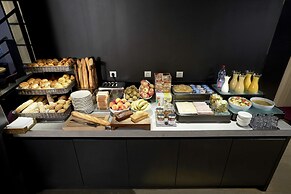 Campanile Lyon Centre - Gare Perrache - Confluence