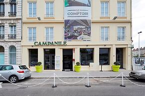 Campanile Lyon Centre - Gare Perrache - Confluence