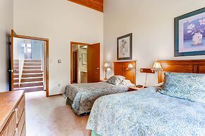 Keystone Lakeside Village by Keystone Resort