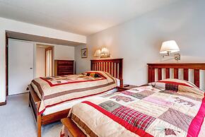 Lakeside Village  by Vail Resorts
