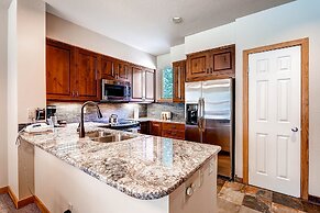 Keystone Lakeside Village by Keystone Resort