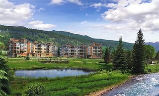 Lakeside Village  by Vail Resorts