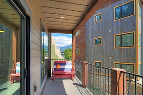 Lakeside Village  by Vail Resorts