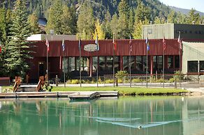 Keystone Lakeside Village by Keystone Resort