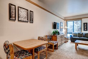 Mountain House Neighborhood by Keystone Resort