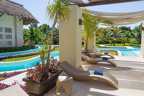 Grand Palladium Kantenah Resort & Spa All Inclusive