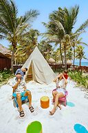 Grand Palladium Kantenah Resort & Spa All Inclusive