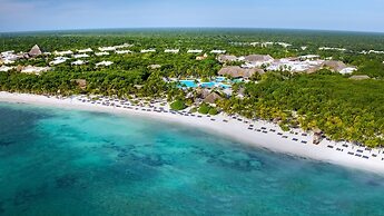 Grand Palladium Kantenah Resort & Spa All Inclusive