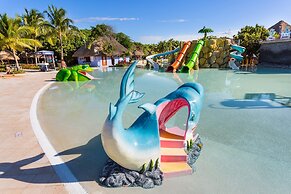 Grand Palladium Kantenah Resort & Spa All Inclusive