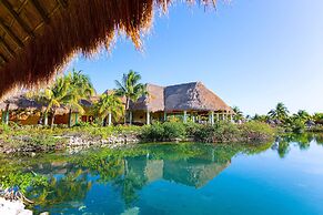 Grand Palladium Kantenah Resort & Spa All Inclusive